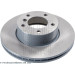BluePrint Bremsscheibe BluePrint Bremsscheibe