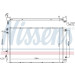 Wasserkühler PKW | Kia Niro 16 | 606608 Wasserkühler PKW | Kia Niro 16 | 606608
