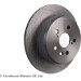 Bremsscheibe Toyota T. Celica 1.8-2.0 93-99 | ADT343117 Bremsscheibe Toyota T. Celica 1.8-2.0 93-99 | ADT343117