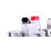 Kompressor PKW | Subaru Legacy 3.6i 09 | 890133