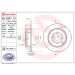 82 482 033 Bremsscheibe HA | TOYOTA Corolla 02 | 08.A337.11 82 482 033 Bremsscheibe HA | TOYOTA Corolla 02 | 08.A337.11