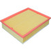 KAMOKA Luftfilter | F259001 KAMOKA Luftfilter | F259001