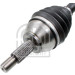 FEBI BILSTEIN Antriebswelle | 181100 FEBI BILSTEIN Antriebswelle | 181100