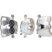 Tauschbremssattel | MERCEDES GLK200 2.0 | 3128620 Tauschbremssattel | MERCEDES GLK200 2.0 | 3128620