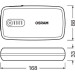 BATTERYstart 300 | Osram | Lithium Starter | OBSL300 BATTERYstart 300 | Osram | Lithium Starter | OBSL300