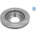 Bremsscheibe MEYLE-ORIGINAL: True to OE 30-15 521 0132