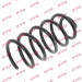 KYB Fahrwerksfeder Opel T. Corsa D 1.0-1.4Cdti 07/06 | RC6718 KYB Fahrwerksfeder Opel T. Corsa D 1.0-1.4Cdti 07/06 | RC6718