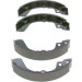 Bremsbacken | SUZUKI,SUBARU,DAIHATSU,CHEVROLET | 0 986 487 436 Bremsbacken | SUZUKI,SUBARU,DAIHATSU,CHEVROLET | 0 986 487 436