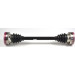 Antriebswelle HA li/re | VW T3 -92 | 22477 Antriebswelle HA li/re | VW T3 -92 | 22477