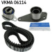 VKMA 06114 Zahnriemensatz VKMA 06114 Zahnriemensatz