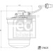 KRAFTSTOFFFILTER | FE176625 KRAFTSTOFFFILTER | FE176625