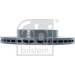 FEBI BILSTEIN Bremsscheibe