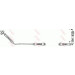 TRW Bremsschlauch | PHD490 TRW Bremsschlauch | PHD490