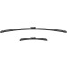 BOSCH | Scheibenwischer Aerotwin A981S | Wischblattsatz | 3397014826