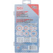 BGS Dichtring-Sortiment | Kupfer | metrisch | für Öl-Ablassschrauben | 75-tlg | 8132 BGS Dichtring-Sortiment | Kupfer | metrisch | für Öl-Ablassschrauben | 75-tlg | 8132