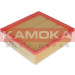 KAMOKA Luftfilter | F222101 KAMOKA Luftfilter | F222101
