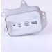 Ölkühler PKW | Citroen C3 II 09 | 90966 Ölkühler PKW | Citroen C3 II 09 | 90966