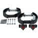 0 204 114 153 Bremsbackensatz KIT SUPERPRO 0 204 114 153 Bremsbackensatz KIT SUPERPRO
