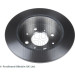 Bremsscheibe Honda T. Civic/Crx/Jazz 1.2-1.6 16V 91-08 | ADH24327 Bremsscheibe Honda T. Civic/Crx/Jazz 1.2-1.6 16V 91-08 | ADH24327