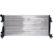 Kühler, Motorkühlung | CR 2057 000S Kühler, Motorkühlung | CR 2057 000S
