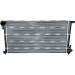 Kühler, Motorkühlung | 509510A Kühler, Motorkühlung | 509510A