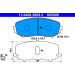 Bremsbelagsatz Suzuki P. Grand Vitara 1.6/2.0 05- Mit Sensor | 13.0460-5609.2 Bremsbelagsatz Suzuki P. Grand Vitara 1.6/2.0 05- Mit Sensor | 13.0460-5609.2