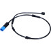 Bremsbeläge-Sensor. Bmw S. X3 G01/ X4 G02 | 34356870351 Bremsbeläge-Sensor. Bmw S. X3 G01/ X4 G02 | 34356870351