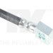 Bremsschlauch | 853633 Bremsschlauch | 853633