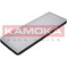 KAMOKA Filter, Innenraumluft | F400301 KAMOKA Filter, Innenraumluft | F400301