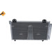 NRF Klimaanlagenkühler 35593 EASY FIT