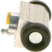 Radbremszylinder | CITROEN Nemo PEUGEOT 08 | F 026 009 936 Radbremszylinder | CITROEN Nemo PEUGEOT 08 | F 026 009 936