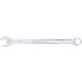 BGS Maul-Ringschlüssel | extra lang | SW 17 mm | 1228-17 BGS Maul-Ringschlüssel | extra lang | SW 17 mm | 1228-17