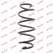 KYB Fahrwerksfeder Ford P. Mondeo Iii 1.8/2.0 11.00-08.07 | RH2638