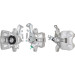 Bremssattel | 87-2743 Bremssattel | 87-2743