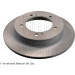 Bremsscheibe Suzuki P. Jimny/Vitara 1.3-1.6 16V/1.9D 88 | ADK84305 Bremsscheibe Suzuki P. Jimny/Vitara 1.3-1.6 16V/1.9D 88 | ADK84305