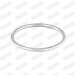 21 / Dichtung | HONDA Civic Kat,NISSAN Sunny | 81158 21 / Dichtung | HONDA Civic Kat,NISSAN Sunny | 81158