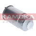 KAMOKA Kraftstofffilter | F318201 KAMOKA Kraftstofffilter | F318201