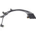 Zündleitungssatz | NISSAN,ROVER,FORD,SEAT | 0 986 356 807 Zündleitungssatz | NISSAN,ROVER,FORD,SEAT | 0 986 356 807