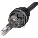 FEBI BILSTEIN Antriebswelle | 182762 FEBI BILSTEIN Antriebswelle | 182762