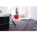BGS Malerabdeckvlies | gerollt | 25 x 1 m | 9794 BGS Malerabdeckvlies | gerollt | 25 x 1 m | 9794