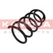 KAMOKA Fahrwerksfeder | 2110285 KAMOKA Fahrwerksfeder | 2110285