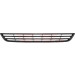 Lüftungsgitter vo. schwarz | Ford Fiesta CB1 OE 1801374 Lüftungsgitter vo. schwarz | Ford Fiesta CB1 OE 1801374