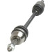 Antriebswelle | 49-2334 Antriebswelle | 49-2334