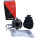 Gelenksatz, Antriebswelle Nissan Juke 10- 1.5Dci 1.6Dig-T | 49-1586