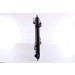Wasserkühler PKW | MITSUBISHI LANCER 2.0 D 07 | 628952 Wasserkühler PKW | MITSUBISHI LANCER 2.0 D 07 | 628952