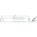 Trockner PKW | RENAULT KANGOO I 98- 1,2I/16V | 95504 Trockner PKW | RENAULT KANGOO I 98- 1,2I/16V | 95504