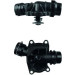 Integralthermostat | BMW | TI 233 88 Integralthermostat | BMW | TI 233 88