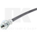 Bremsschlauch | 852666 Bremsschlauch | 852666