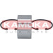 KAMOKA Radlagersatz | 5600013 KAMOKA Radlagersatz | 5600013