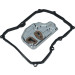 KAMOKA Hydraulikfilter, Automatikgetriebe | F600101